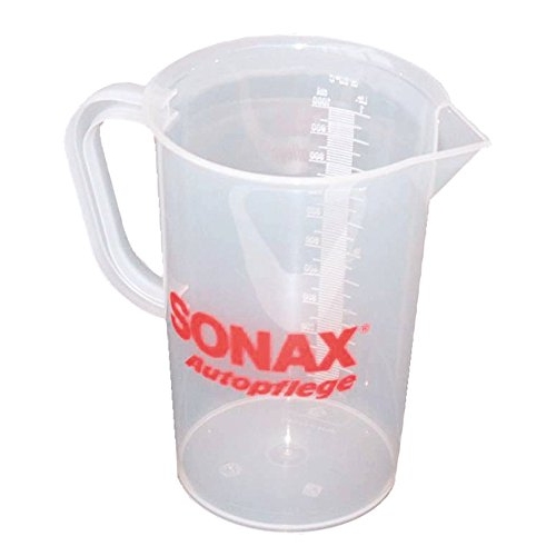 120 Measuring Cup SONAX 04982000 Measuring Cup 1 l