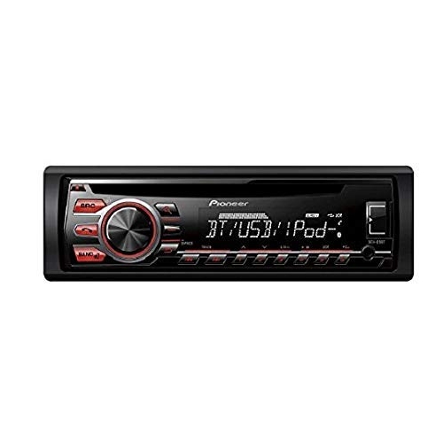 Pioneer MP3 RADIO DEH-09BT