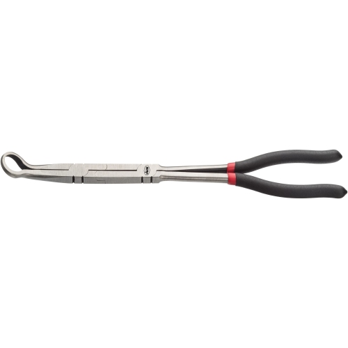 VIGOR spark plug pliers with double joint 19 mm V5495 Overall length: 340 mm