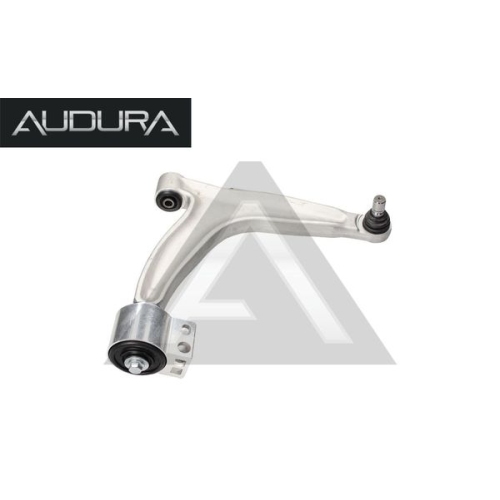 1 control arm, wheel suspension AUDURA suitable for FIAT OPEL SAAB VAUXHALL