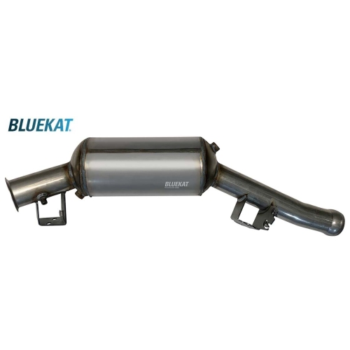 BLUEKAT 993020 diesel particle filter SiC