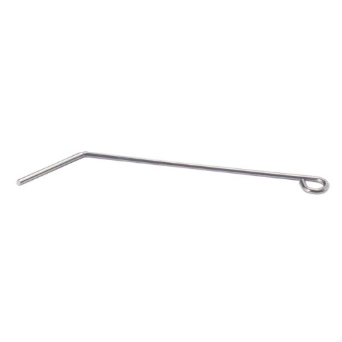 SWSTAHL 26160L-3 tension pulley fixing pin