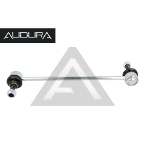 1 rod / strut, stabilizer AUDURA suitable for FORD