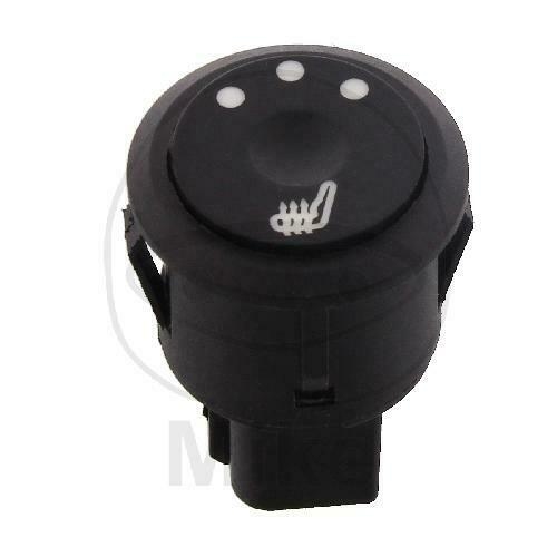 DOMETIC WAECO 9101700041 Replacement switch for MSH 300 / MSH 301, 3-stage