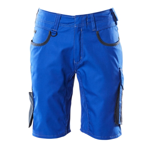 Mascot Shorts 18349-230-11010 C52 komblau / black blue