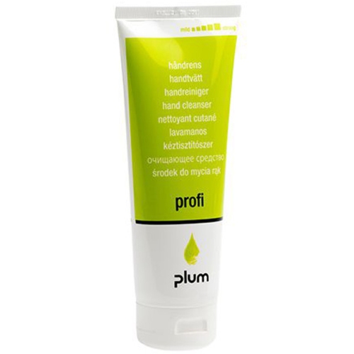 PLUM 0915 professional hand cleaner, content 250 ml