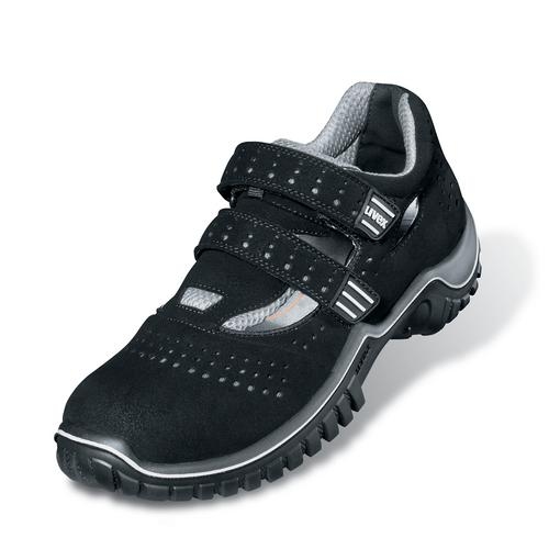 uvex motion style sandal 6975 S1 P SRC size 44