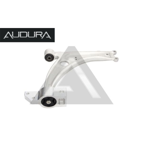 1 control arm, wheel suspension AUDURA suitable for AUDI SEAT VW
