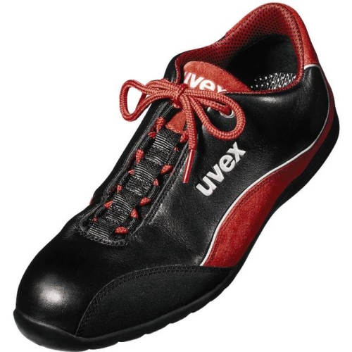 Uvex Motorsport 9494 - Non-slip S1 work shoes size 43