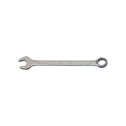 KUNZER combination wrench according to DIN 3113 21 mm, length: 250 mm 8GARI21