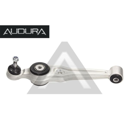 1 control arm, wheel suspension AUDURA suitable for SAAB
