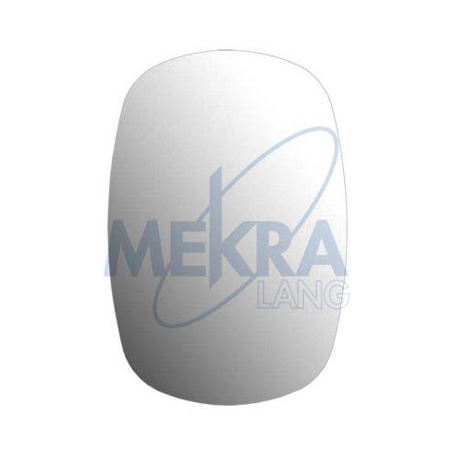 MEKRA 40.1510.122H mirror glass exterior mirror