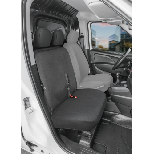 Seat covers for Ford Transit Connect front passenger seat