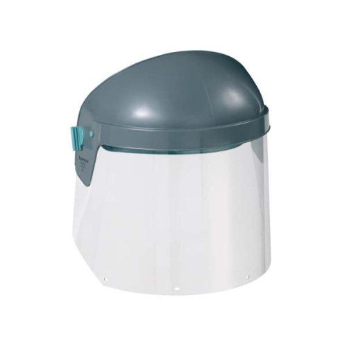 HONEYWELL face shield, safety helmet SB 600 lens acetate clear 1002307