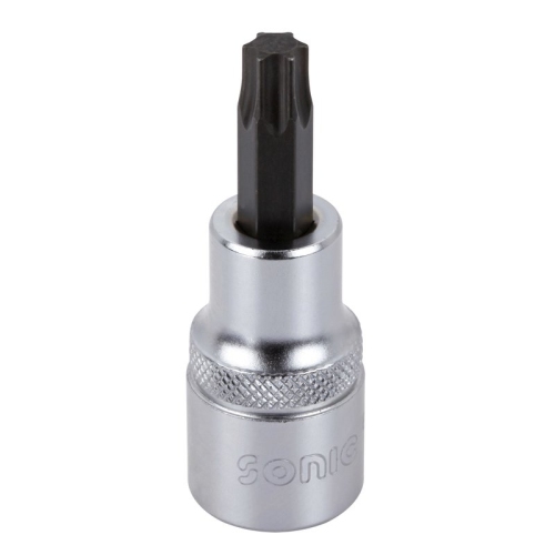 SONIC 83606240 1/2 "TX socket wrench insert, T40, length 62 mm
