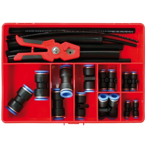 Kunzer 7TDR24 pneumatic repair kit 1 Set