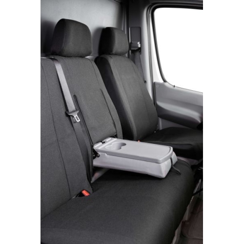 WALSER Sitzbezüge für Transporter VW Crafter und MB Sprinter Art.Nr.: 10496  ❱❱ günstig kaufen