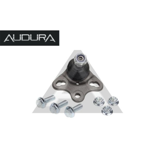 1 AUDURA ball joint / guide joint suitable for MERCEDES-BENZ