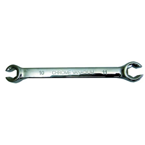 SWSTAHL brake hose wrench, 12 x 13 mm 01401L