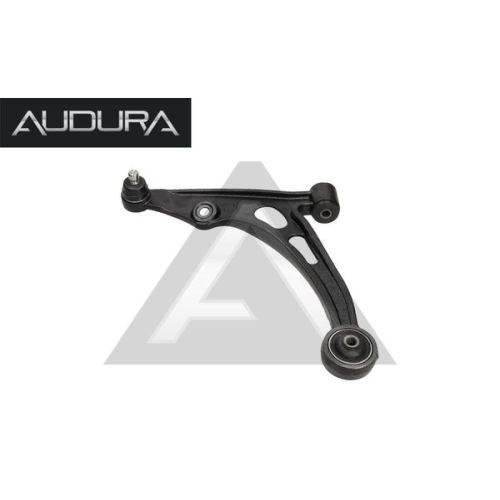 1 control arm, wheel suspension AUDURA suitable for SUZUKI