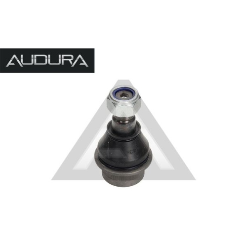 1 ball joint AUDURA suitable for MERCEDES-BENZ VW