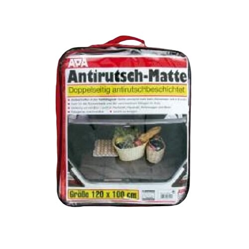 APA ANTI-RUTSCH-MATTE 120x100cm KUNSTTOFF