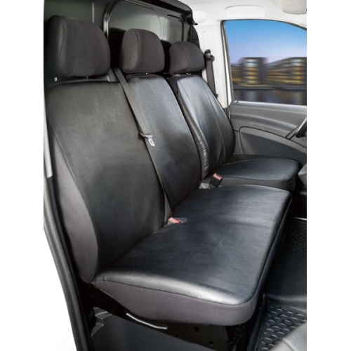 WALSER Sitzbezüge für Transporter Mercedes-Benz Vito und Viano Art.Nr.:  11508 ❱❱ günstig kaufen