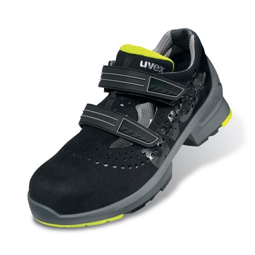 uvex 1 sandal 85428 S1 SRC width 11 Size 44