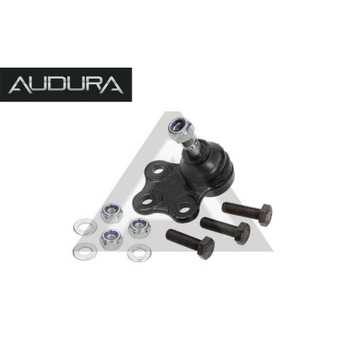 1 ball joint AUDURA suitable for OPEL VAUXHALL CHEVROLET