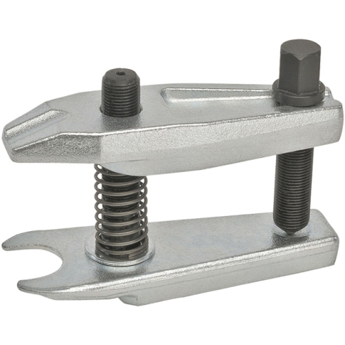 KUKKO 129-3-A ball joint extractor, fork opening 30 mm, clamping range up to 65 mm