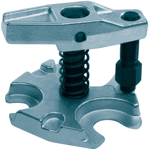 KUKKO 129-2 ball joint extractor, fork opening 16-22-32 mm