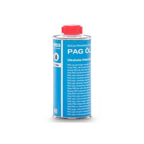 DOMETIC WAECO 8887200008 Kompressor-Öl, PAG, ISO 150, Dose, Inhalt 250 ml