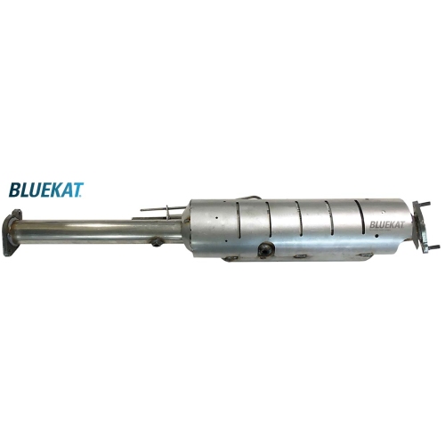 BLUEKAT 556011 Dieselpartikelfilter DPF Rußpartikelfilter SiC