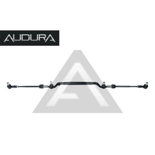 1 steering rod AUDURA suitable for CHRYSLER MERCEDES-BENZ
