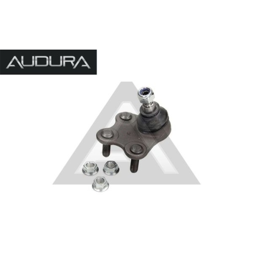 1 ball joint / guide joint AUDURA suitable for AUDI SEAT SKODA VW VW (FAW)