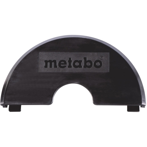 METABO 630352000 protective hood clip 125 mm