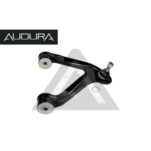 1 control arm, wheel suspension AUDURA suitable for IVECO