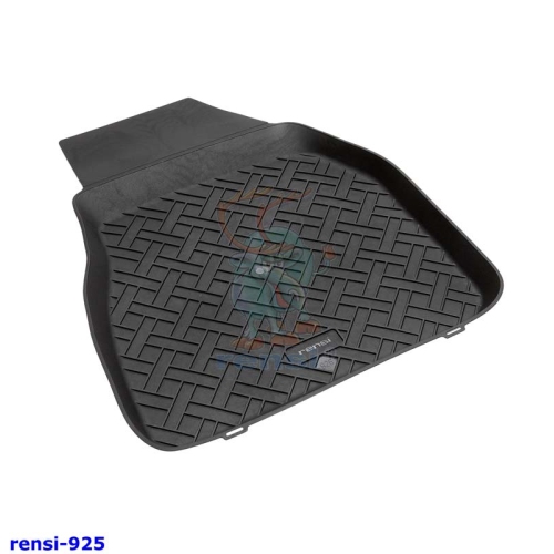 RENSi 925-1 footrest mat front right weight 900 g