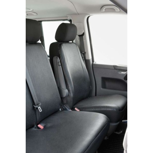 WALSER Sitzbezüge für VW T4 Einzelsitz vorne Art.Nr.: 11470