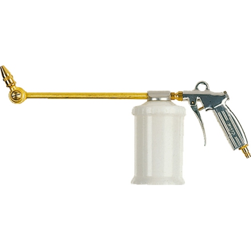 EWO 125.341 spray gun swiveling 360 °
