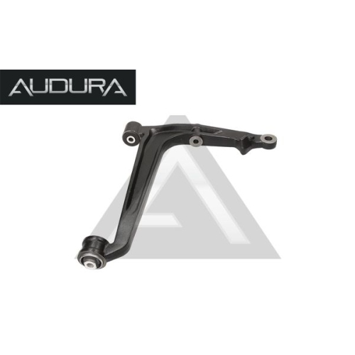 1 control arm, wheel suspension AUDURA suitable for VW
