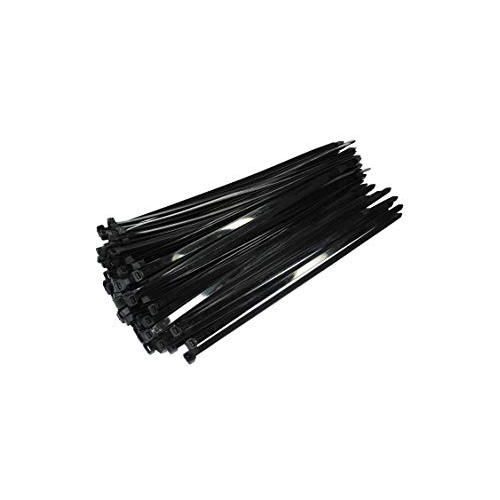 Kunzer cable ties from pure polyamide 71054