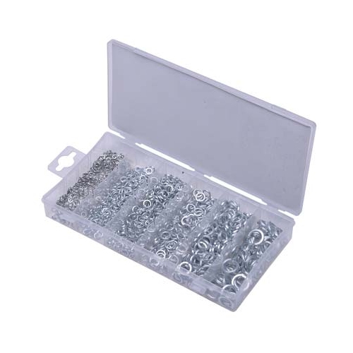 SWSTAHL S8053 spring lock washer assortment 1200 pieces