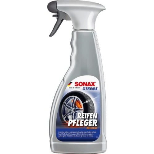 6 Tyre Cleaner SONAX 02562410 XTREME Tyre Care Matt Effect