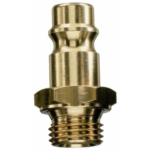 EWO 308-054 plug nipple with thread, G 3/8 "AG