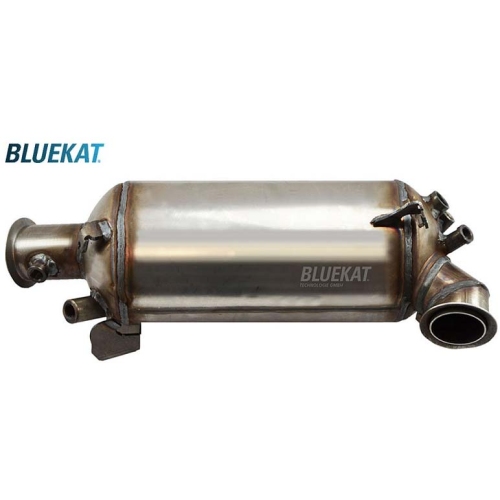 BLUEKAT 994014 Dieselpartikelfilter DPF Rußpartikelfilter SiC