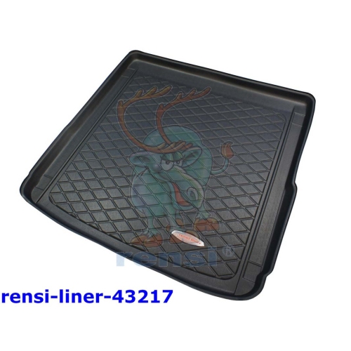 RENSI 43217 trunk shell mat weight 2000 g