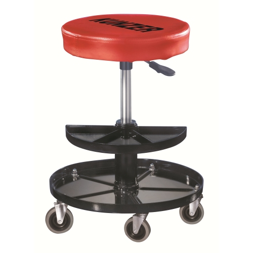 Kunzer WK 3010 Pneumatic mounting stool