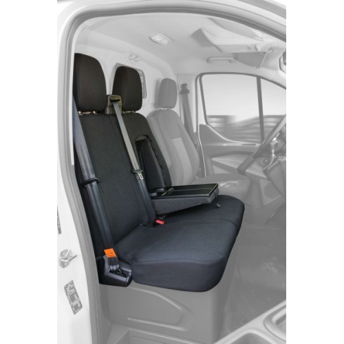 WALSER Sitzbezüge für Ford Transit Doppelbank vorne Art.Nr.: 10532 ❱❱  günstig kaufen