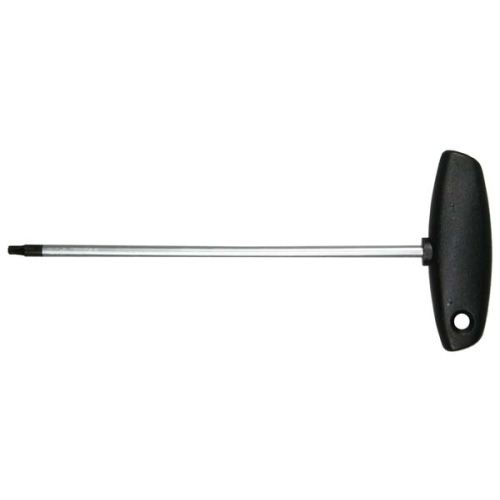 SWSTAHL T-handle screwdriver, T-profile, T15 x 200 mm 02011L